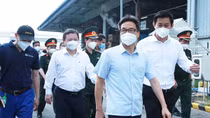 Chủ động kiểm soát dịch bệnh, phục hồi sản xuất an toàn, chắc chắn