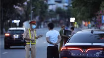 Đà Nẵng tăng cường dẹp loạn “giấy thông hành”