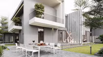 Villa có “chỉ số sức khỏe cao” được săn đón trên thị trường
