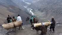 Tại sao Taliban chưa chiếm nốt thung lũng Panjshir?