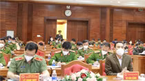 Nhiều kết quả tích cực qua thực hiện đề án Công an xã chính quy tại Đắk Lắk