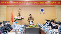 Từ năm 2022, trang thiết bị y tế phải kê khai giá
