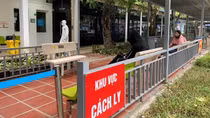 Hà Nội phát hiện 611 ca COVID-19 ho sốt cộng đồng, 1.357 ca mắc trong ngày