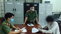 Công an Bà Rịa - Vũng Tàu xử lý nhiều vụ việc thông tin sai sự thật