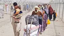 Khi sứ mệnh của phương Tây ở Afghanistan sụp đổ