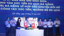 Du lịch Đà Nẵng sẵn sàng đón khách quốc tế