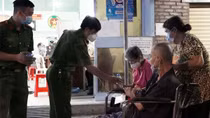 Công an TP Hồ Chí Minh tăng tốc để hoàn thành mục tiêu cấp CCCD gắn chíp