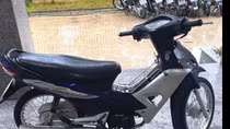 Tìm chủ sở hữu 3 xe máy liên quan vụ án " tiêu thụ tài sản do người khác phạm tội mà có"