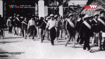 “Việt Nam – Thời đại Hồ Chí Minh, Biên niên sử truyền hình” đạt giải đặc biệt Giải Báo chí quốc gia năm 2020