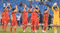 Tuyển Việt Nam và thử thách ở AFF Cup 2020