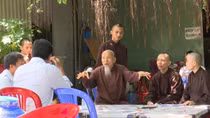 Sự thật về nơi gọi là “Tịnh Thất Bồng Lai”, “Thiền am bên bờ vũ trụ”