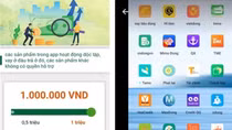 Một giáo viên vay 3 triệu qua app “tín dụng đen” dẫn tới món nợ hàng trăm triệu đồng