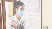 Phạt 12 tháng tù đối tượng đánh cán bộ khu cách ly