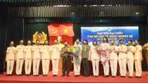 Hội phụ nữ Cục Kỹ thuật nghiệp vụ: Nhiều sáng kiến nâng cao hiệu quả công tác