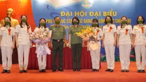Hội viên phụ nữ tích cực, sáng tạo, hoàn thành tốt nhiệm vụ được giao