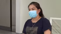 Đòi "thông chốt" cho nhân viên, bà chủ hành hung cán bộ Công an phường