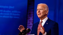 "Bidenomics" sẽ thay đổi nước Mỹ?