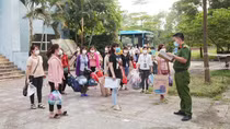 Hơn 4,7 triệu người lao động được hưởng hỗ trợ