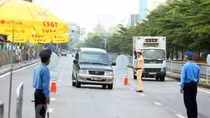 Lên phương án tổ chức vận tải khi các địa phương nới lỏng giãn cách