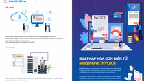 Tối ưu quy trình, tinh gọn hệ thống với bộ công cụ chuyển đổi số cho doanh nghiệp