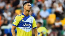 Ronaldo đồng ý gia nhập ManCity