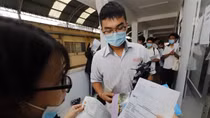 Kỳ thi đánh giá năng lực năm 2022 có một số điều chỉnh