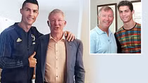 Ronaldo trở lại Man Utd: Cái kết hoàn hảo cho huyền thoại gây tranh cãi