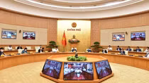 Quyết tâm hoàn thành sân bay Long Thành vào đầu năm 2025