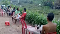 Hai chủ quán và 9 người tụ tập đánh bida, uống cà phê bị phạt 165 triệu đồng
