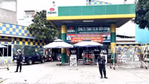 Nữ giám đốc liên quan đường dây xăng giả nghìn tỷ bị bắt
