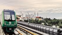 Dự án đường sắt Cát Linh - Hà Đông: Sẽ công bố kết quả kiểm tra cuối cùng trong tháng 10
