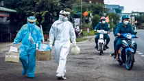 Đắk Nông phát hiện chùm ca bệnh chưa rõ nguồn lây