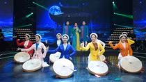 “Giai điệu kết nối” chào mừng thành công Hội nghị Văn hoá toàn quốc