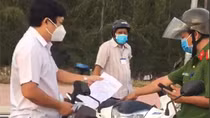 "Đi xem đất" khi đang chống dịch, Trưởng Ban Kinh tế-Ngân sách HĐND tỉnh Phú Yên bị xử phạt