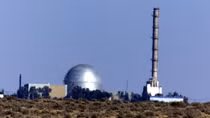Iran nã 16 tên lửa đạn đạo diễn tập huỷ diệt cơ sở hạt nhân Israel