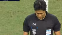 Chuyện về những trọng tài ở AFF Cup