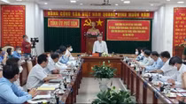Phòng chống tham nhũng, tiêu cực phải hướng đến mục tiêu làm cho tập thể mạnh hơn, đoàn kết hơn