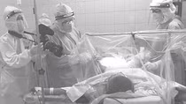 Phim tài liệu “Ranh giới” về cuộc chiến chống COVID-19: Khốc liệt, ám ảnh và tràn đầy xúc động!