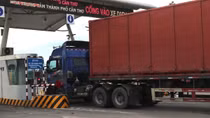 Cần Thơ kiến nghị: Giữ nguyên biện pháp chống dịch, đảm bảo không ùn tắc hàng hoá