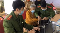 Xây dựng Công an cấp huyện vững mạnh toàn diện và Công an xã, thị trấn chính quy ở tỉnh Đắk Nông