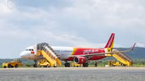 “Bùng nổ” ngày hội mua sắm cuối năm với cơn mưa vé 0 đồng từ Vietjet