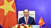 Đưa ASEAN vượt qua sóng gió, thực hiện thành công mục tiêu xây dựng Cộng đồng