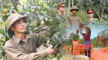 Xuân mới ở Tân Xuân