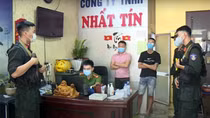 Công an Nghệ An đấu tranh quyết liệt với “tín dụng đen”