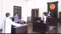 Tài xế “thông” nhiều chốt kiểm dịch lãnh án 1 năm tù