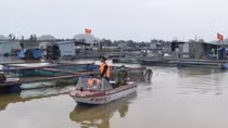 Đà Nẵng mạnh tay xử lý lồng bè nuôi thủy sản trái phép gây ô nhiễm môi trường