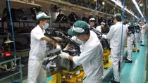 Hà Nội cam kết đồng hành, hỗ trợ doanh nghiệp vượt qua khó khăn