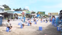 Kỷ luật người đứng đầu nếu để địa phương chuyển từ “vùng xanh” sang “vùng đỏ”