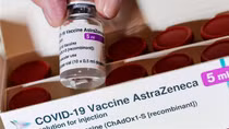 Long An đề xuất chuyển 300.000 liều vaccine AstraZeneca cho 3 tỉnh miền Tây