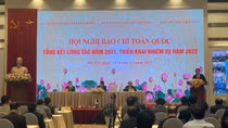 Làm tốt việc đặt hàng báo chí, đẩy mạnh chuyển đổi số trong lĩnh vực báo chí
